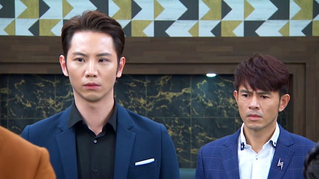 天之骄女（第284集）：秀莲怒打仁美