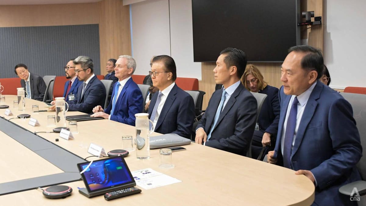 Singapura panggil petinggi 10 perusahaan yang diduga terkait karhutla penyebab kabut asap