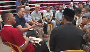 ஆண்களுக்கான புதிய சுகாதார ஆதரவுக் கட்டமைப்பு