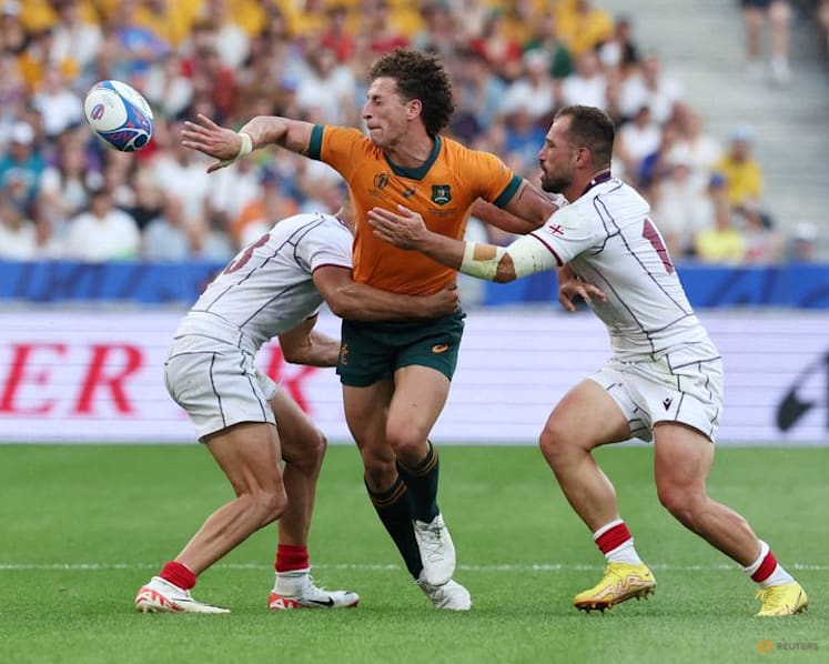 Kiss confident Nawaqanitawase will return to the Wallabies fold