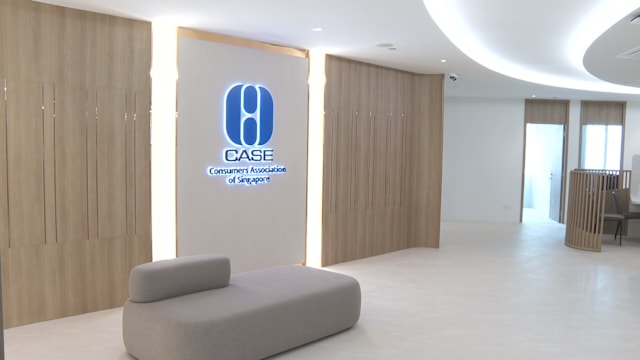 消协：今年上半年美容业预付款损失同比激增17倍