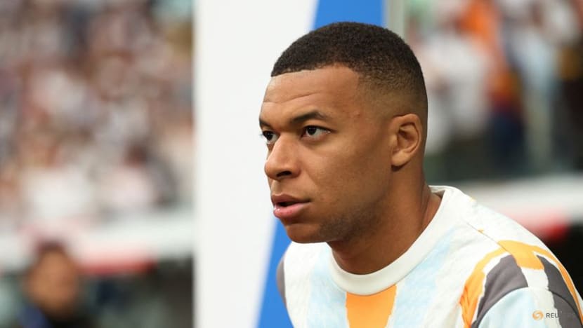 Mbappe doubtful for Real Madrid’s Club World Cup opener against Al-Hilal