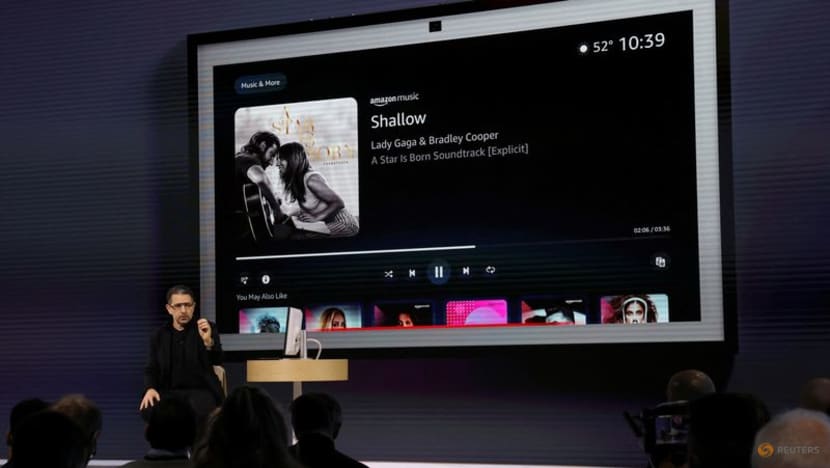 Amazon debuts new Alexa voice assistant with AI overhaul Amazon debuts new Alexa voice assistant with AI overhaul