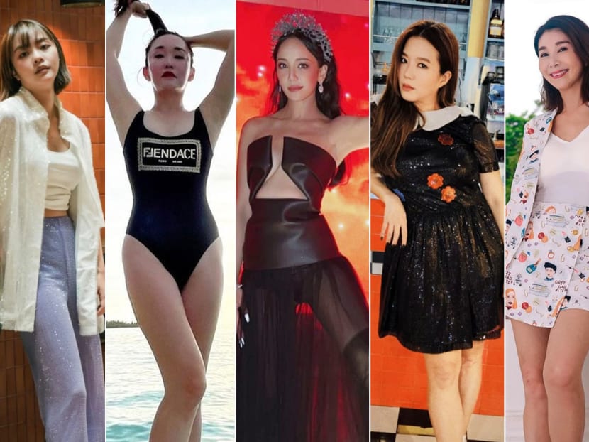 This Week’s Best-Dressed Local Stars: Jun 25-Jul 2