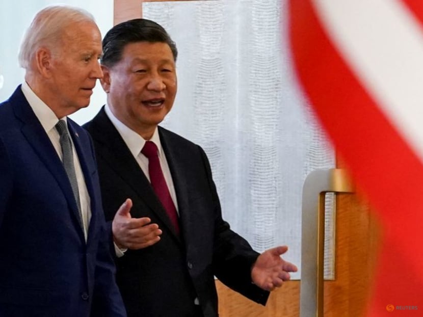 Xi-Biden reunion productive but Taiwan gridlock remains: Experts