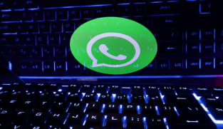 Russian lawmakers say 'security threat' WhatsApp should prepare to leave Russia