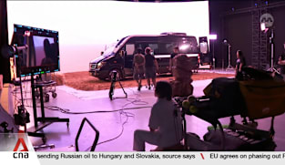 Singapore rolls out S$200m programme to develop local media talent, global quality content