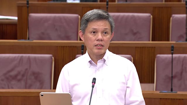 政府将为公务员提供更具针对性支持 包括更多海外机会