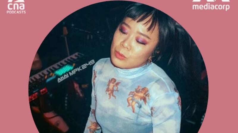 A Letter To Myself - The budding musician who made an academic deal with her parents to pursue her passion