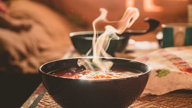 都爱吃烫饭 河南一家四口先后确诊食管癌