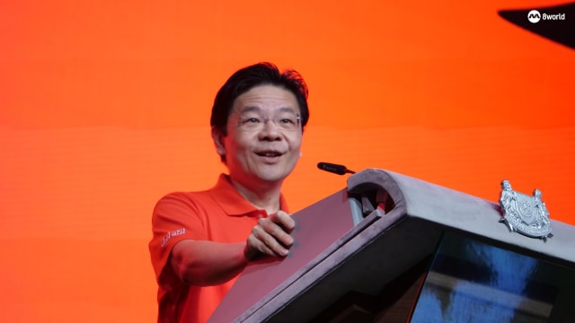 【GE2025】黄总理：行动党应对挑战未雨绸缪 不等到最后一分钟才“救火”