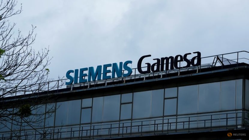 Japan's industry ministry, Siemens Gamesa agree to cooperate on wind power Japan's industry ministry, Siemens Gamesa agree to cooperate on wind power