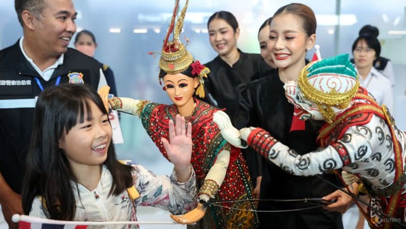 Thailand seeks more Chinese tourists but concerns over safety are hampering efforts