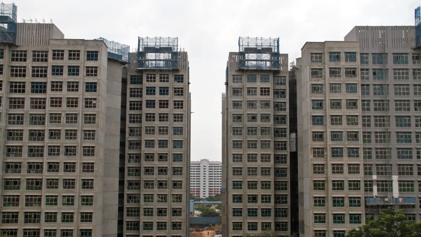 HDB urged to do more following defects in DBSS, BTO projects