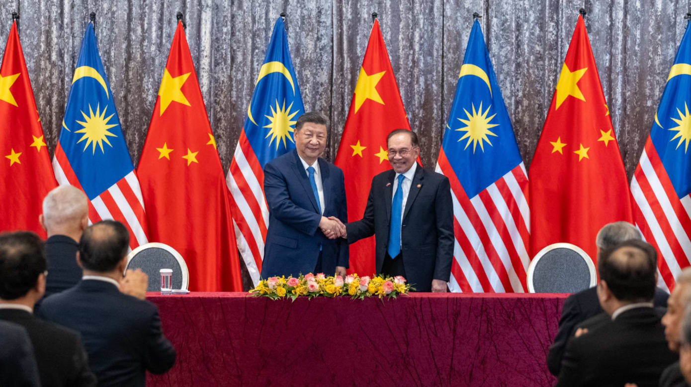 习近平到访如何影响东南亚国家对美关税谈判？ - 8world