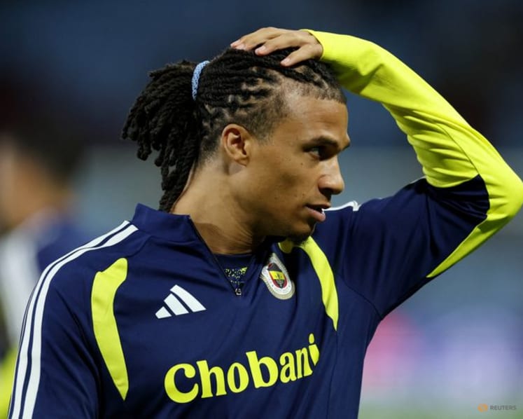 Fenerbahce duo Asensio and Ake suffer injuries