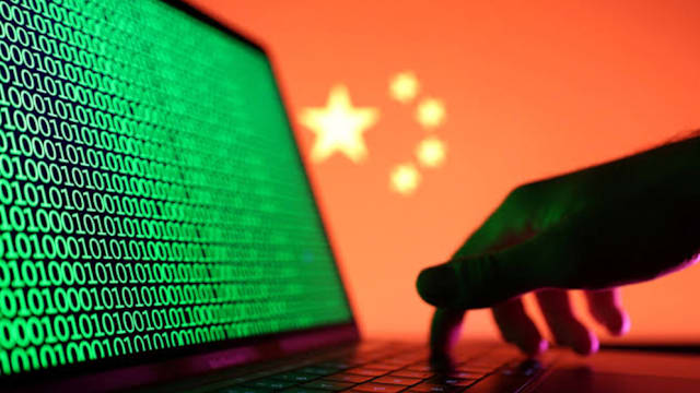 新西兰网安机构指 中国构成最大国家级网络威胁
