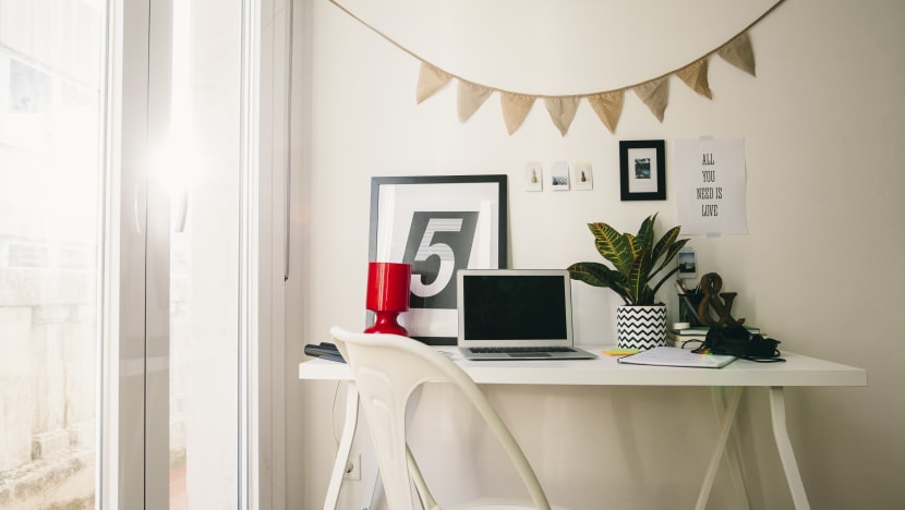 Tips On Setting Up A Great Working Space Tips On Setting Up A Great Working Space