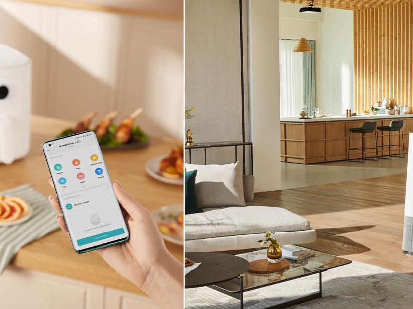 From air fryers to air conditioners, these are the new smart home products that you can use even if you&rsquo;re not tech savvy