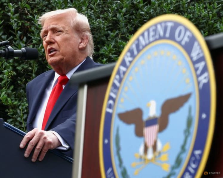 Commentary: Tussle between Pentagon and Anthropic is dark news for ‘ethical AI’