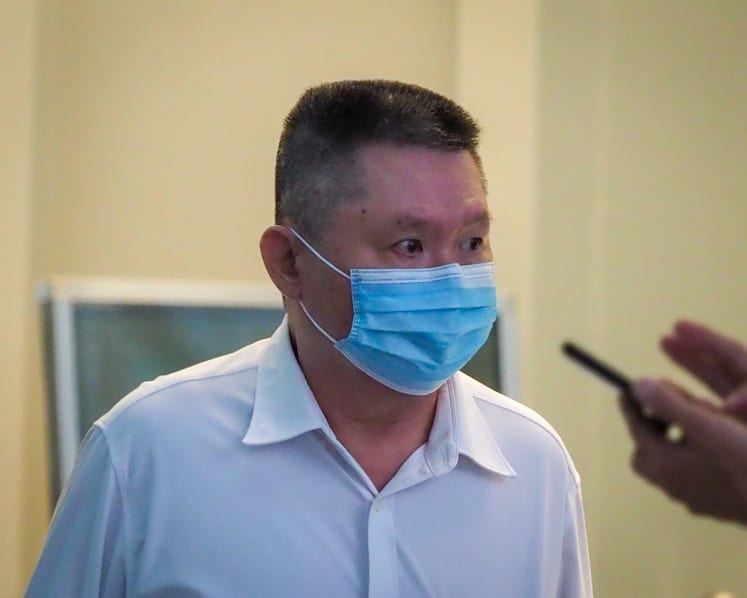 ‘There is a monster there’: Man jailed for molesting 5-year-old girl whom his wife was babysitting
