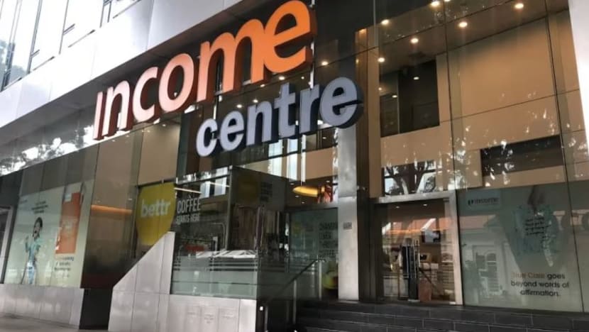 Perjanjian Income-Allianz: NTUC Enterprise, Income nafikan tuduhan 'tidak adil' dalam surat terbuka Tan Suee Chieh