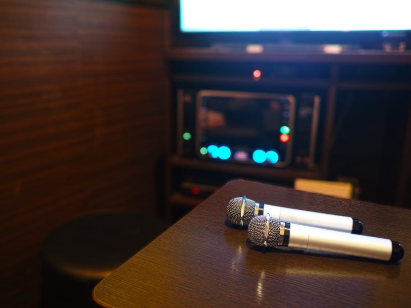 Some karaoke operators report healthy bookings but April 19 reopening too late for others Some karaoke operators report healthy bookings but April 19 reopening too late for others