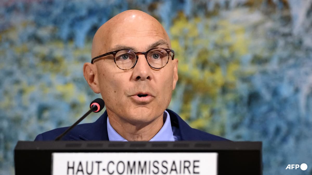 UN says Myanmar junta using ‘brutal violence’ to force people to vote