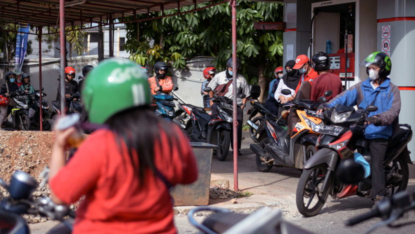  Indonesia kesan kes pertama varian COVID-19 XBB dalam kalangan masyarakat