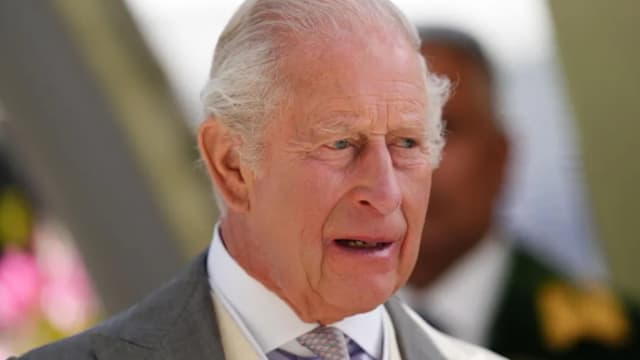 误报查尔斯三世逝世 英国电台被裁定违规