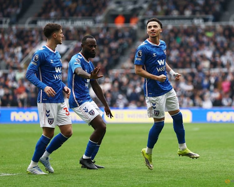 Premier League investigating alleged discriminatory abuse in Newcastle-Sunderland game