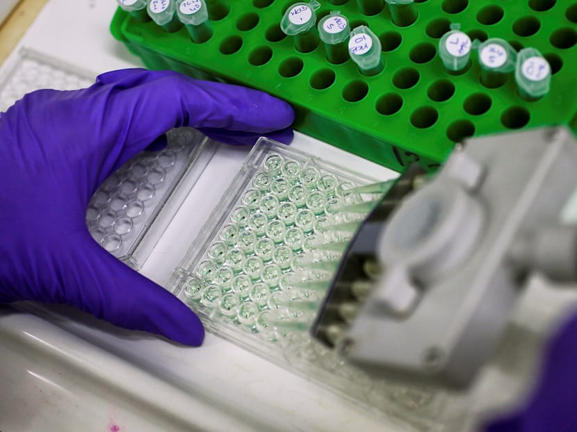 A cancer treatment offers much hope for patients, until coronavirus comes along