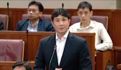 Budget 2026 debate: Jamus Lim on Singapore's education system in an AI age