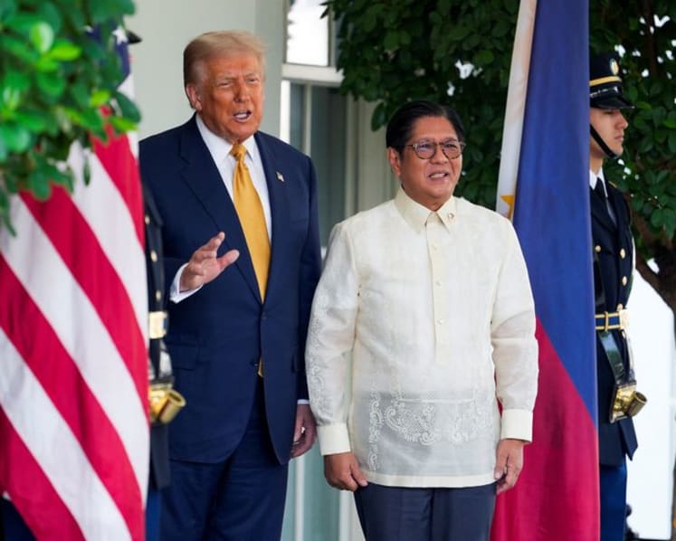 Commentary: US and Philippines still have fine-tuning to do in defence cooperation