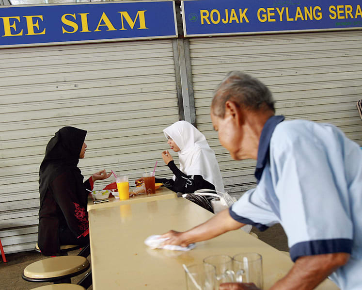 NWC guidelines ‘unlikely to play big role in firms’ decisions’