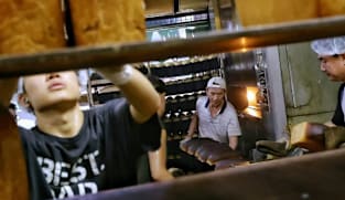 Changing business of bread: Why Singaporeans crave artisanal loaves but still mourn the loss of heritage bakeries