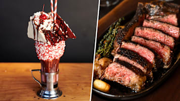 From $23 Cake Shakes To $198 Steak Dinners: 8 Valentine’s Day Date Spots For Every Budget