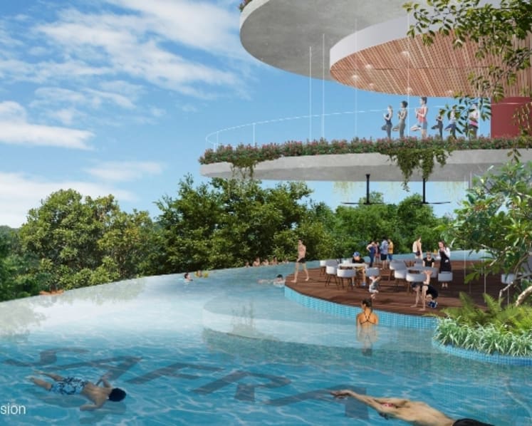Safra to open ‘club in a park’ at Choa Chu Kang