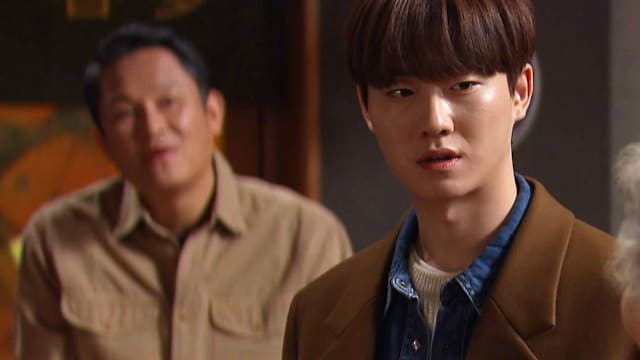 火鸟2020（第31集）：智恩暗中告密