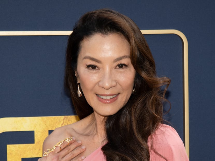 Michelle Yeoh To Join The Cast Of Transformers: Rise Of The Beasts