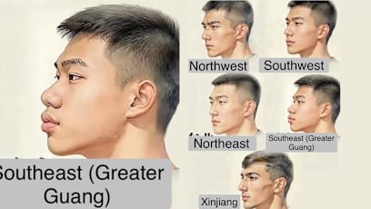 Are Singaporean Chinese Men “Least Attractive”? Viral Chinese Sketches Stir Unnecessary Debate