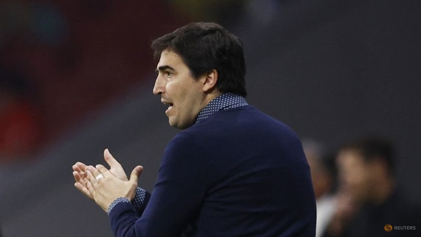 'Happy' Iraola focused on Bournemouth amid Spurs talk