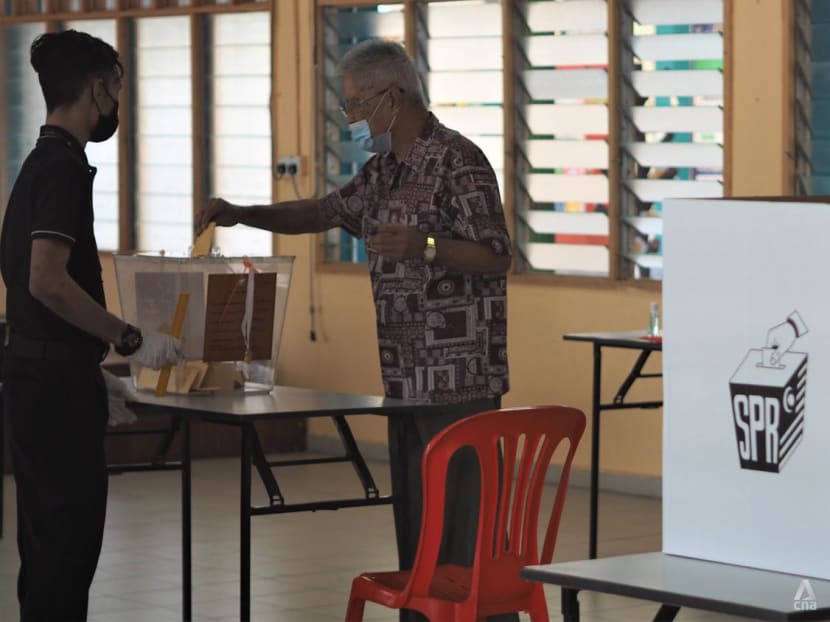 Multiple factors in play as Malaysia PM Ismail Sabri mulls general election timing: Analysts   