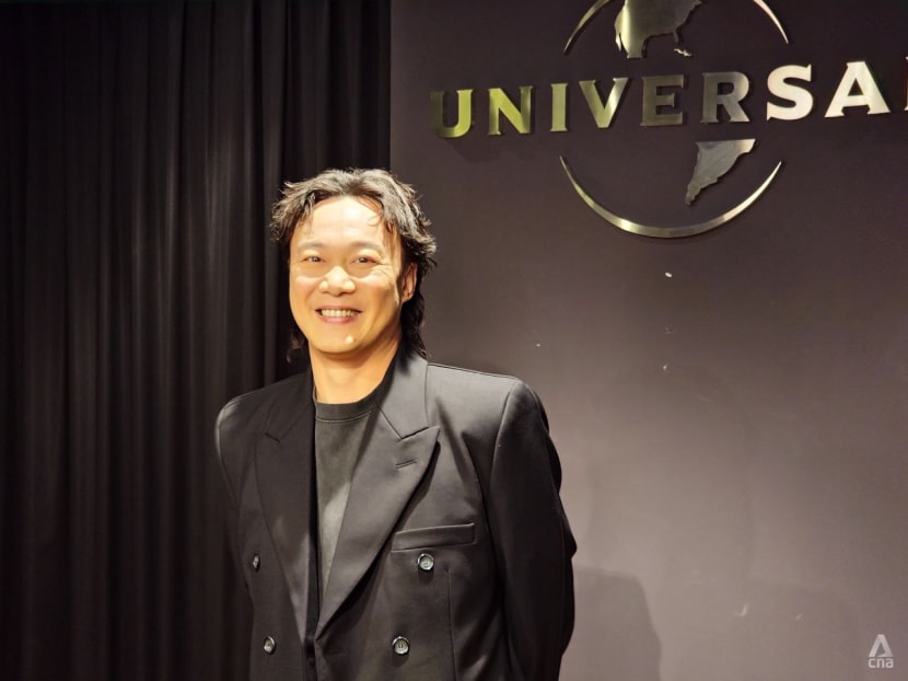 Singer Eason Chan cancels Bangkok concert, citing 'safety concerns' following Chinese actor's recent kidnapping