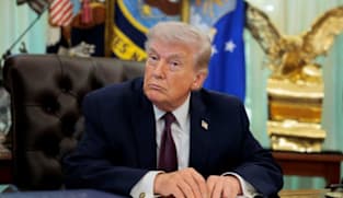 Trump says US may exit Iran war soon, threatens to quit NATO as oil crisis escalates