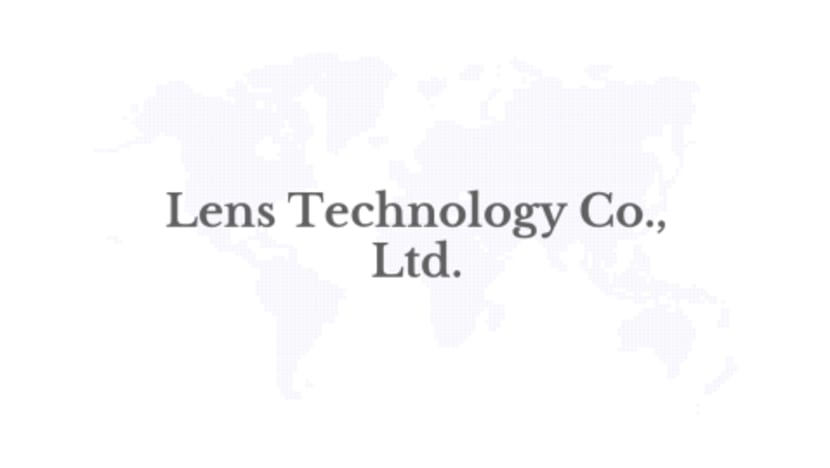 Lens Technology Donates HK$13.1 Million in Aid Following Devastating Tai Po Fire