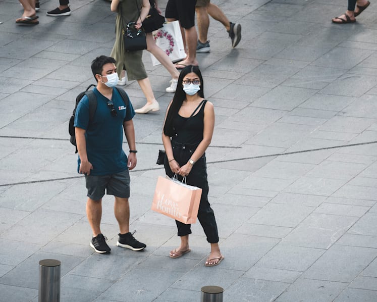Commentary: Faced with a climate emergency, young Singaporeans are rightly thinking twice about having kids