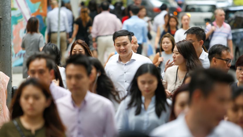 Budget 2020: S$100-S$300 cash for S’poreans aged 21 and older to ride out economic slowdown, Covid-19 crisis