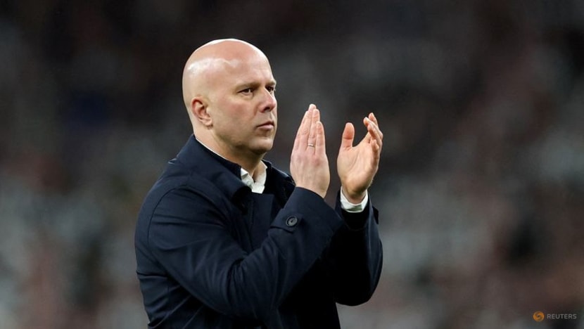 Home support the key difference for Slot in Merseyside derby