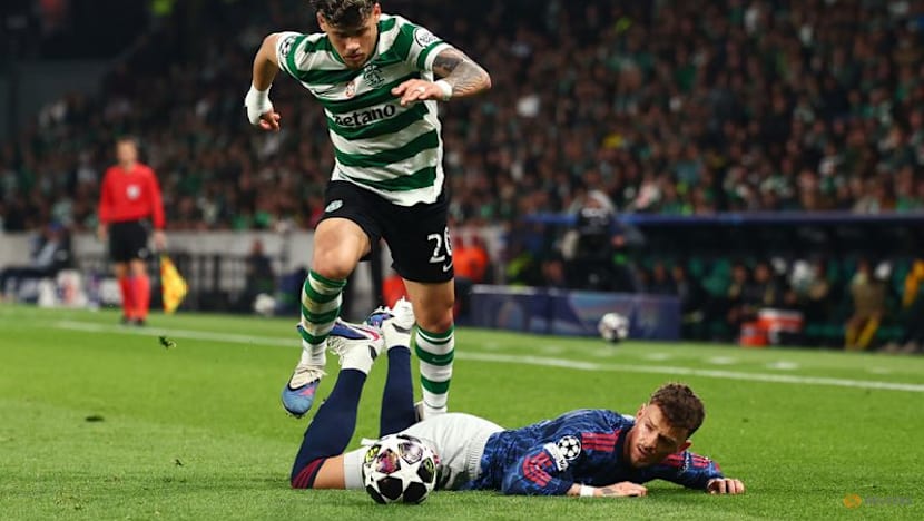 Havertz hails Arsenal turnaround in Champions League win over Sporting